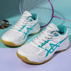 Sneakers Lori Badminton | Flessibili & Ammortizzanti