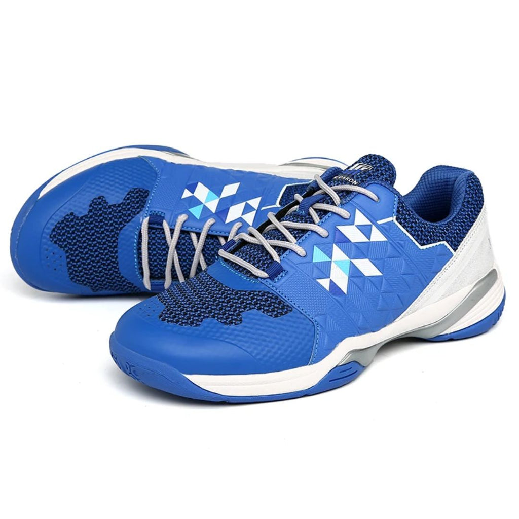 Scarpe da tennis Lunero Eindhoven™ Franco | Traspiranti e antiscivolo