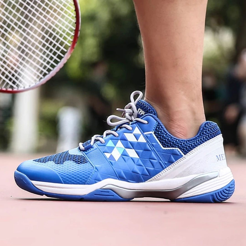 Scarpe da tennis Lunero Eindhoven™ Franco | Traspiranti e antiscivolo