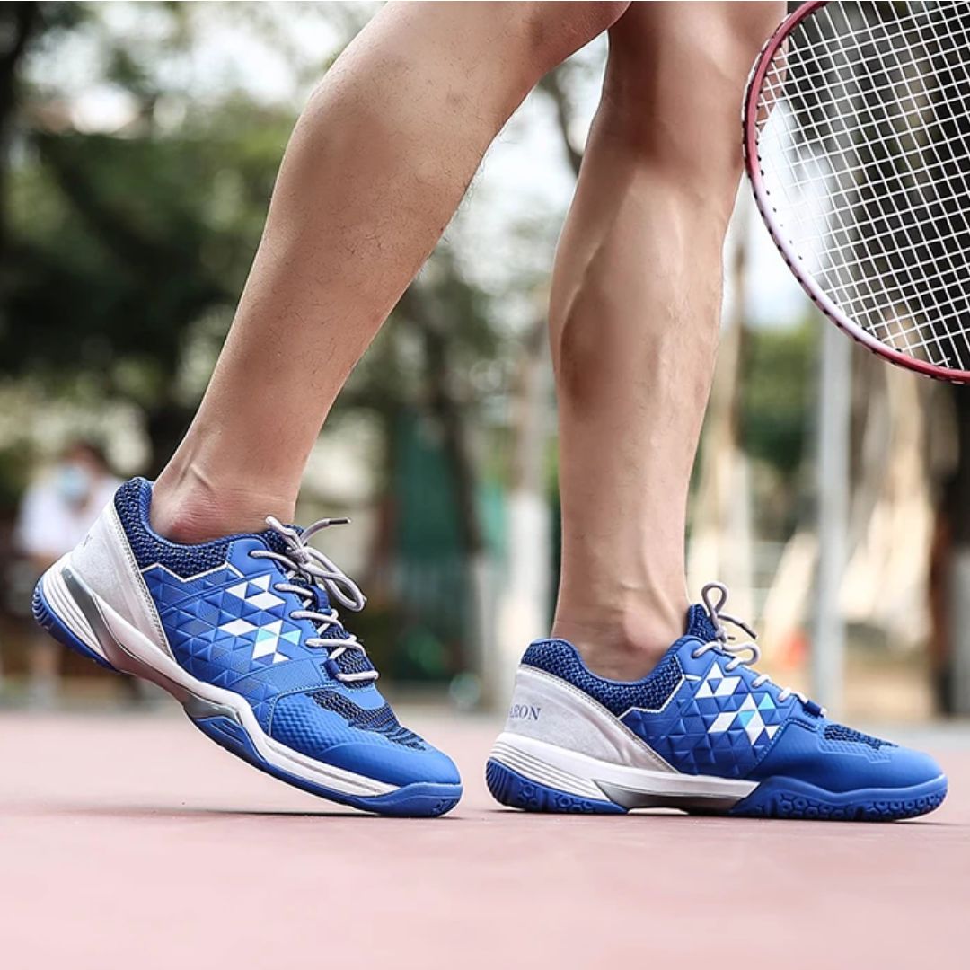 Scarpe da tennis Lunero Eindhoven™ Franco | Traspiranti e antiscivolo