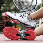 Scarpe da tennis Lunero Eindhoven™ Franco | Traspiranti e antiscivolo