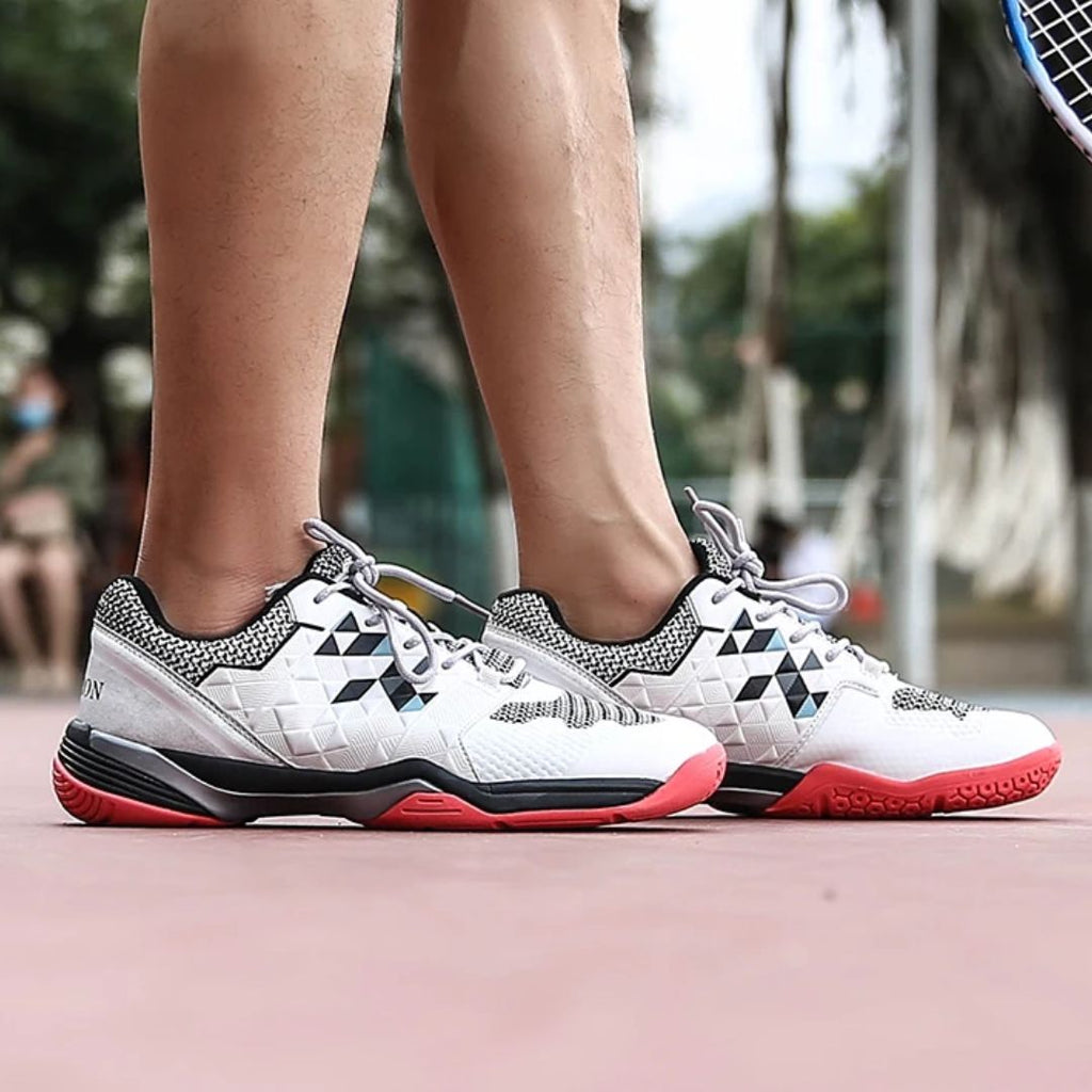 Scarpe da tennis Lunero Eindhoven™ Franco | Traspiranti e antiscivolo