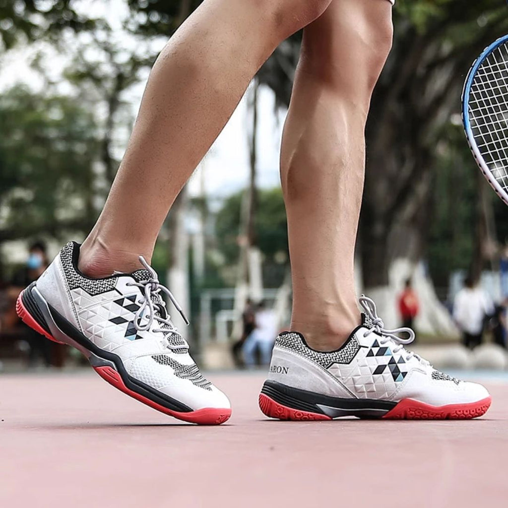 Scarpe da tennis Lunero Eindhoven™ Franco | Traspiranti e antiscivolo
