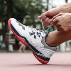 Scarpe da tennis Lunero Eindhoven™ Franco | Traspiranti e antiscivolo
