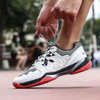 Scarpe da tennis Lunero Eindhoven™ Franco | Traspiranti e antiscivolo
