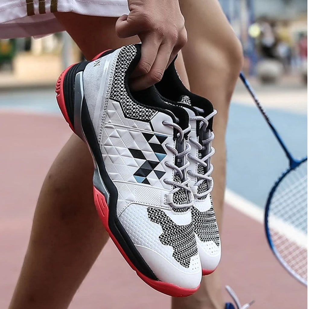 Scarpe da tennis Lunero Eindhoven™ Franco | Traspiranti e antiscivolo
