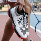 Scarpe da tennis Lunero Eindhoven™ Franco | Traspiranti e antiscivolo