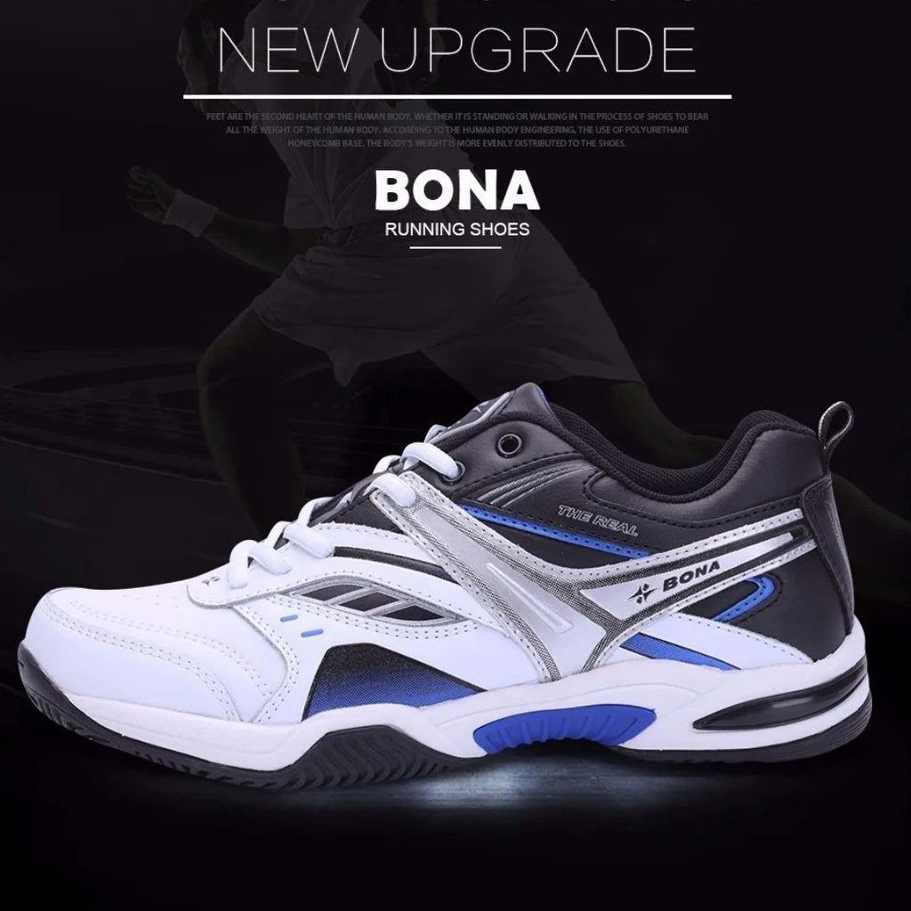 Scarpe da tennis Lunero Eindhoven™ Orlando | Classiche e comode