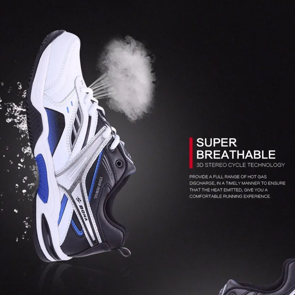 Scarpe da tennis Lunero Eindhoven™ Orlando | Classiche e comode