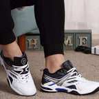 Scarpe da tennis Lunero Eindhoven™ Orlando | Classiche e comode