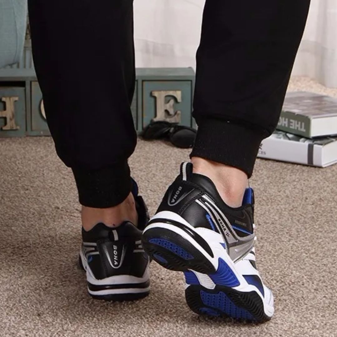Scarpe da tennis Lunero Eindhoven™ Orlando | Classiche e comode