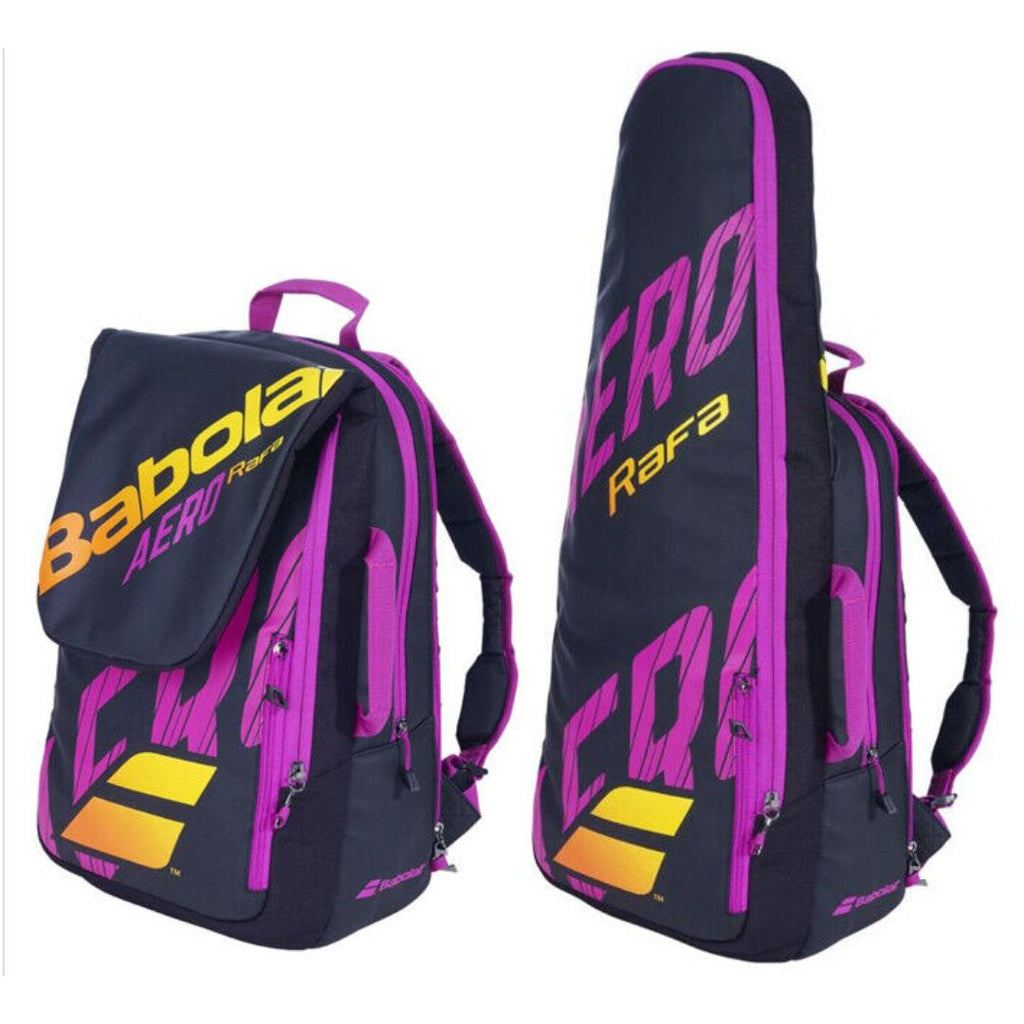 Zaino Porta Racchette ANFINITE Joseph
