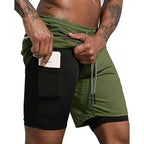 Pantaloni Sportivi Bryan