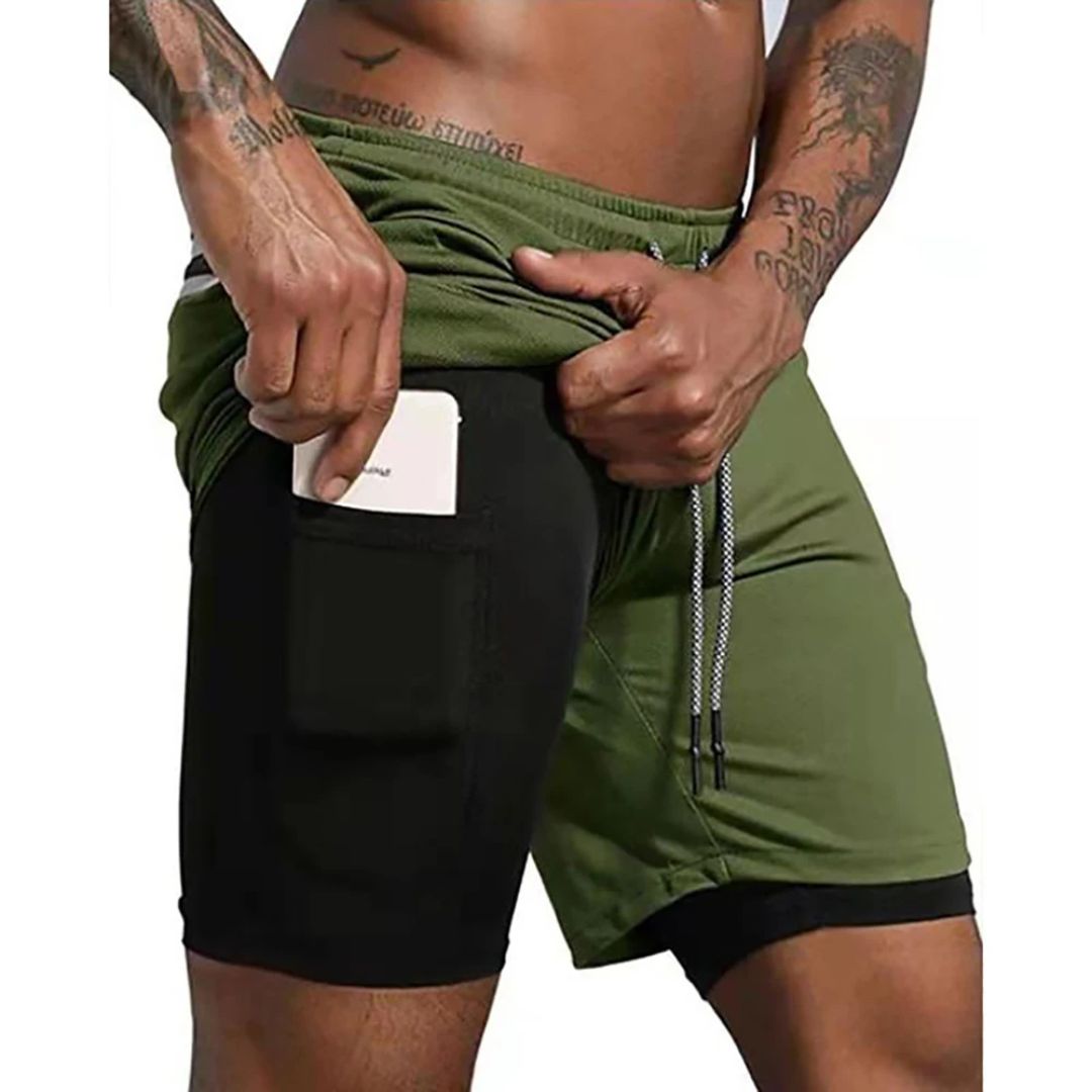 Pantaloni Sportivi Bryan