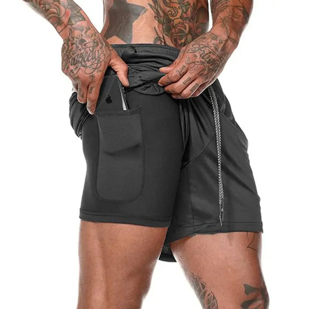 Pantaloni Sportivi Bryan