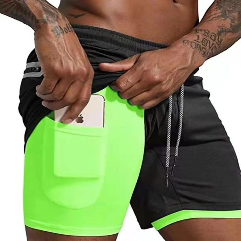 Pantaloni Sportivi Bryan