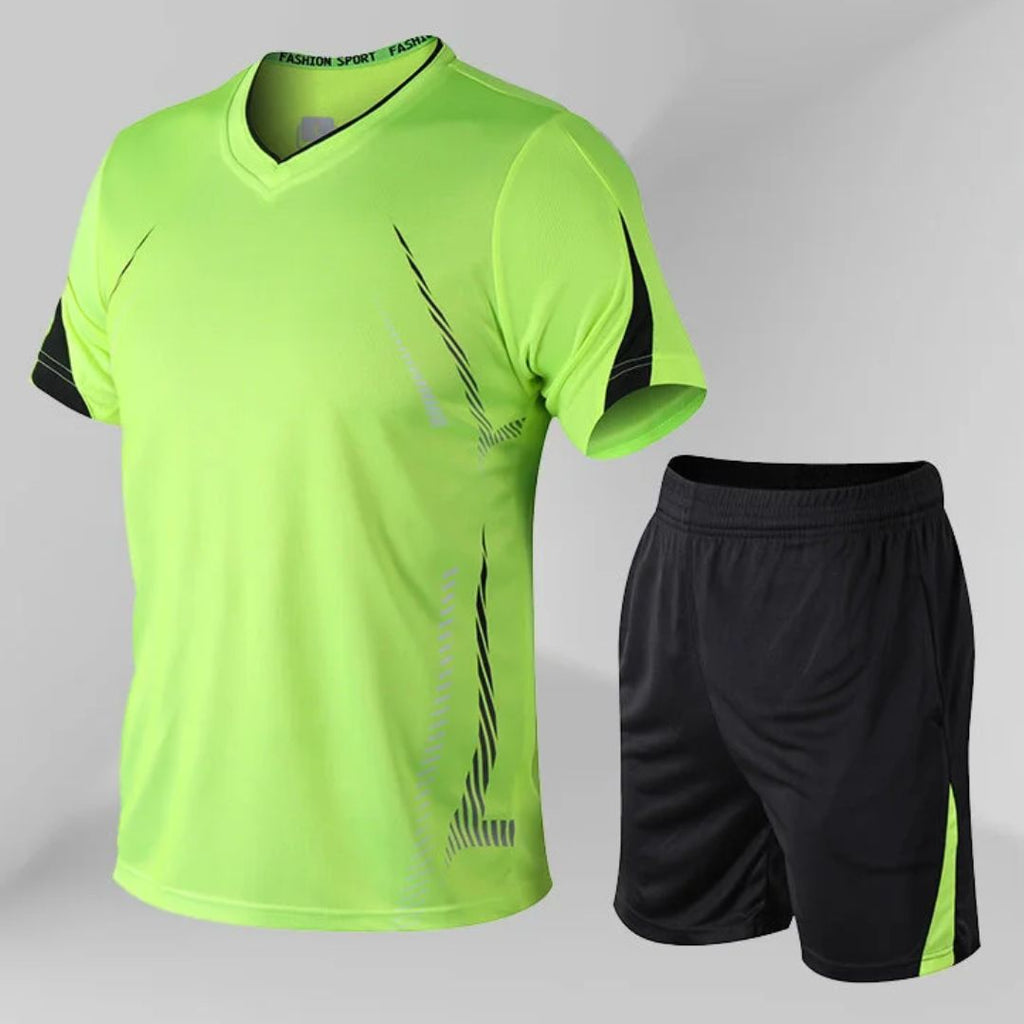 Completo Sportivo Raphael ANFINITE