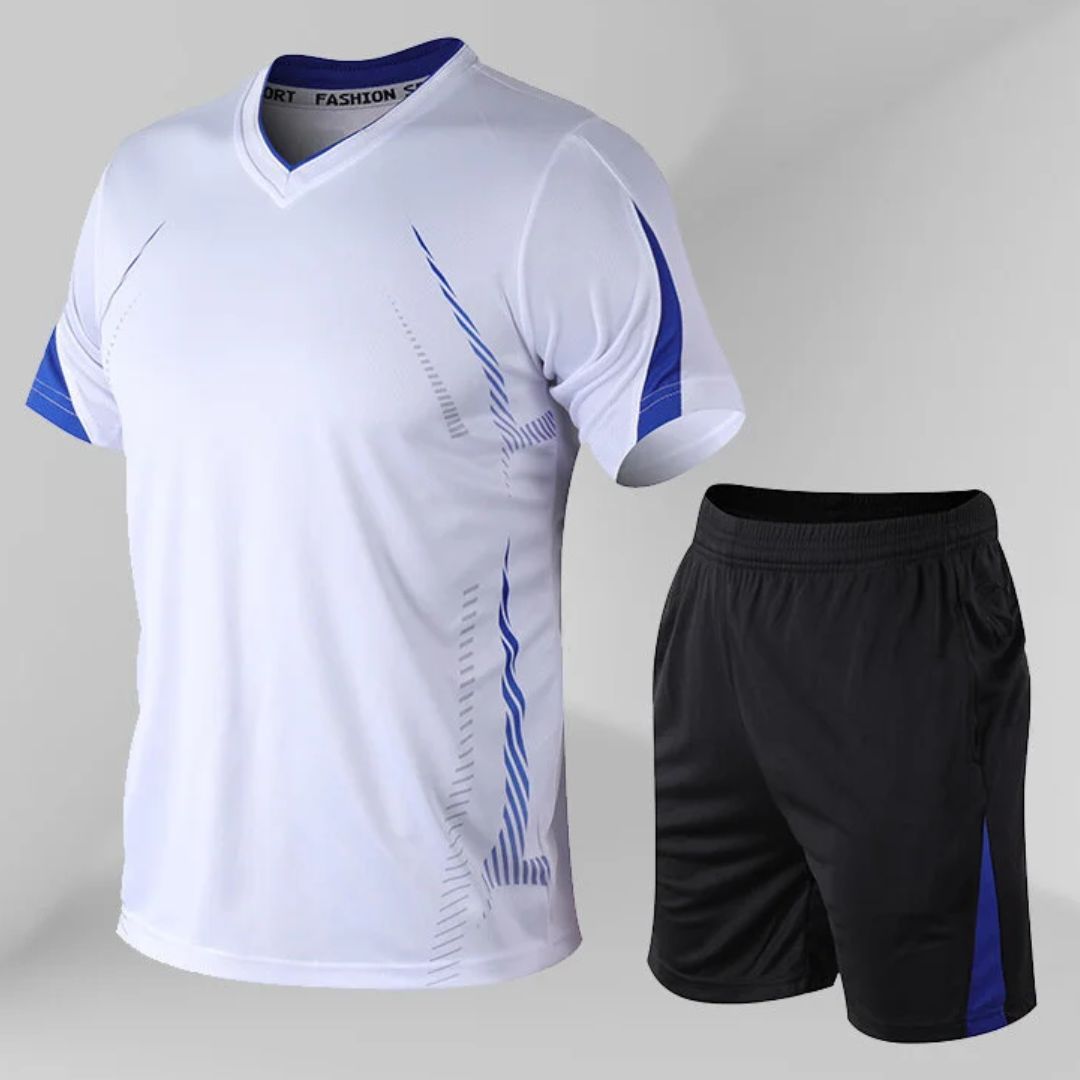 Completo Sportivo Raphael ANFINITE
