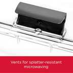 44-Delt BPA-fri Lufttætte Fødevareopbevaringssæt med Tæt Låg