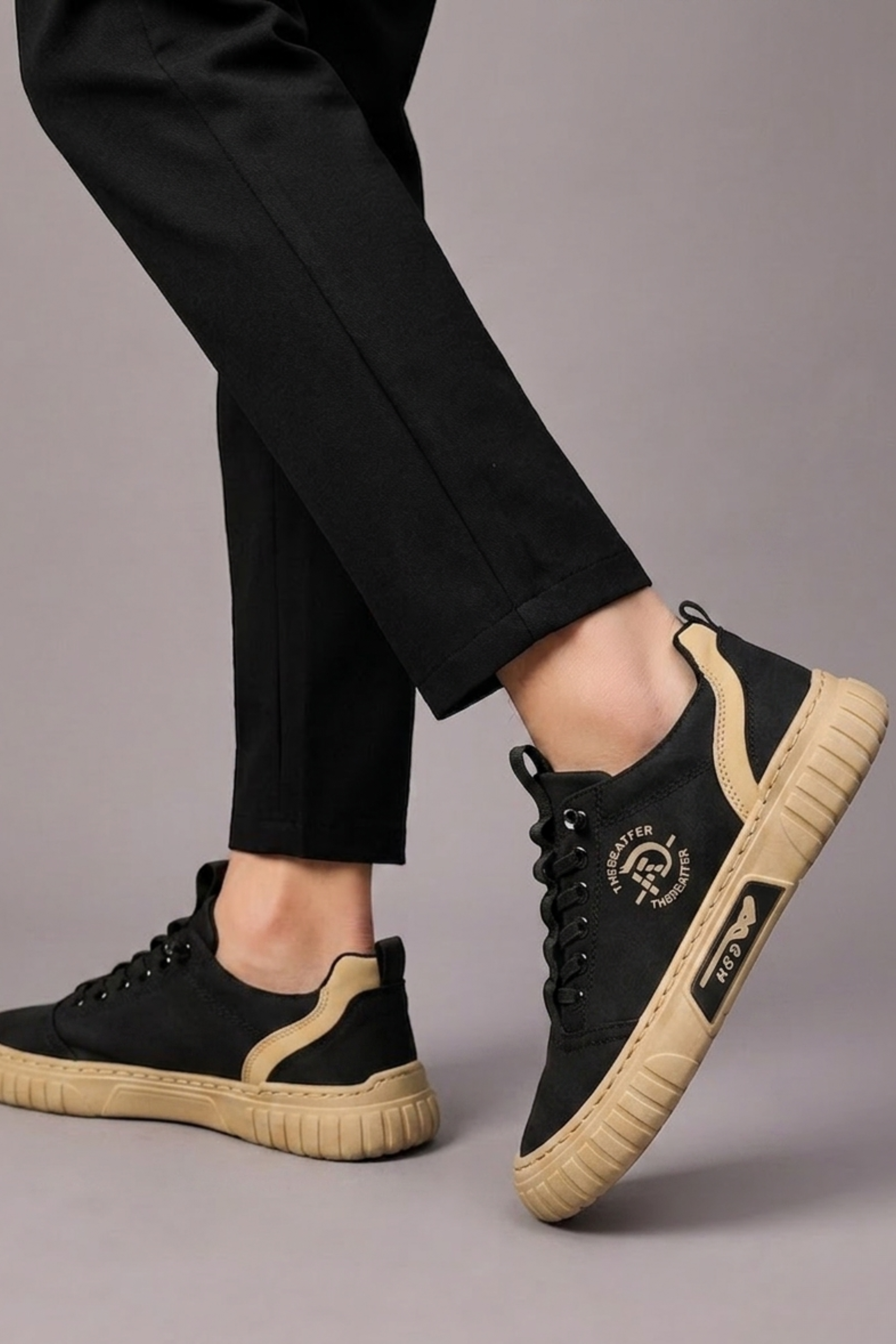 Sneakers Urban ANFINITE