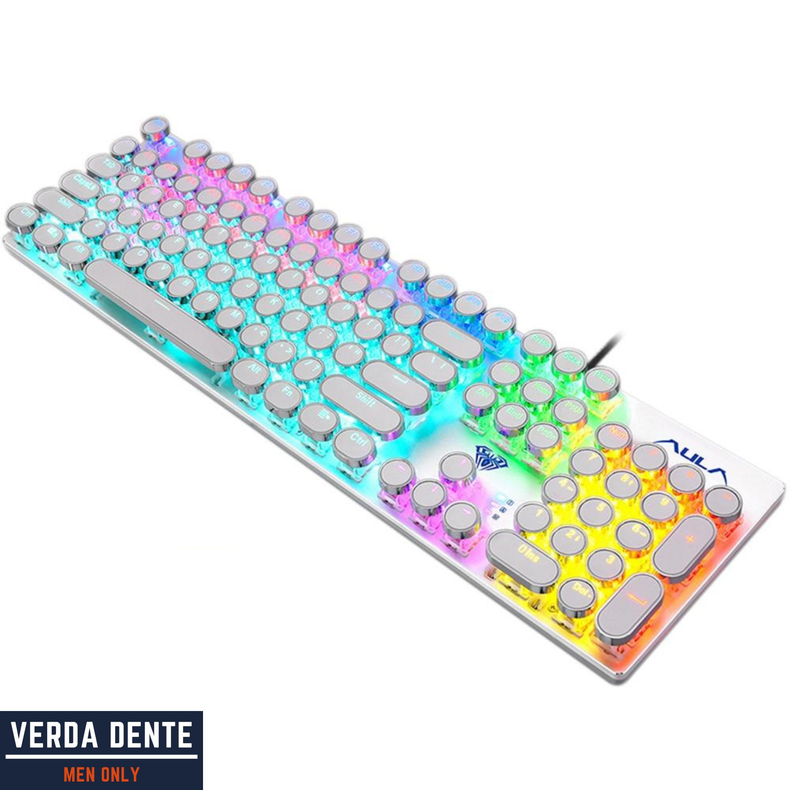 Tastiera Meccanica Punk™ ANFINITE