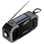 SurvivorLight - Radio di Emergenza Estesa