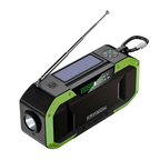 SurvivorLight - Radio di Emergenza Estesa