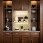 GlowMotion Trådløs Bevægelsessensor Lampe