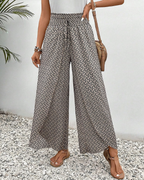 Pantaloni Larghi Sahara