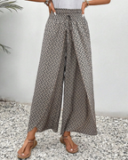 Pantaloni Larghi Sahara