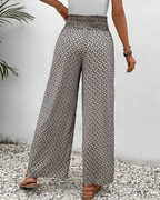 Pantaloni Larghi Sahara