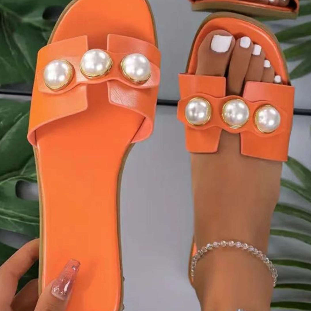Vibeke Scarpe con Punta a Mandorla e Silhouette Senza Tempo