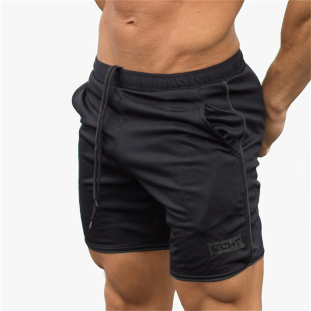 Shorts Sportivi Uomo da Running e Fitness
