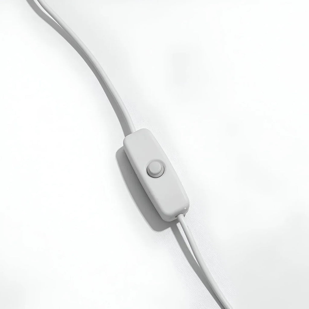 WildGlow Træ Dyr Bordlampe