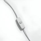 WildGlow Træ Dyr Bordlampe