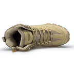 Vandafvisende Støvler | Komfortable, Slidstærke & Velegnede til Udendørs Brug