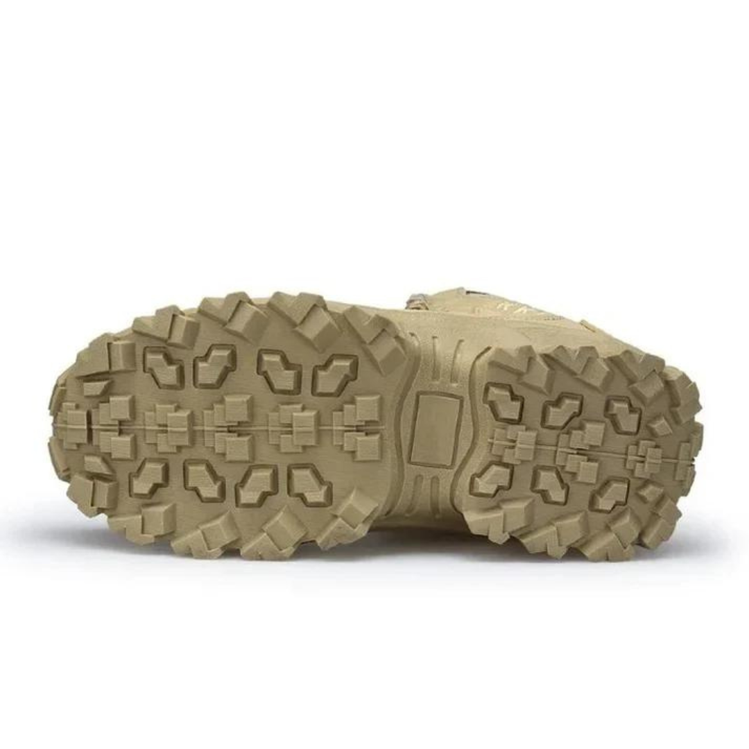 Vandafvisende Støvler | Komfortable, Slidstærke & Velegnede til Udendørs Brug