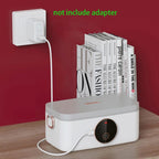 Lunch Box Elettrico Portatile ANFINITE HeatBox