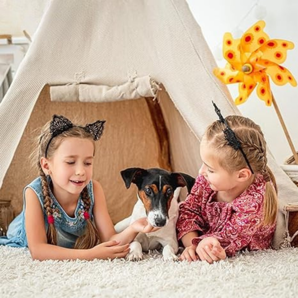 Højopløseligt trådløst indendørs sikkerhedskamera – Optimal overvågning for et tryggere hjem