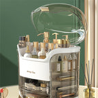 Organizer per Make-up Elegante | Funzionale & Stile