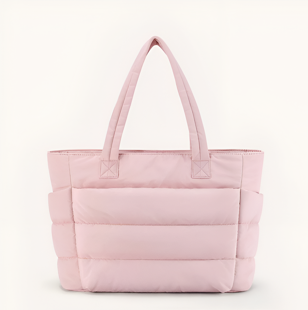 ANFINITE Elora Borsa™ – Borsa a Spalla Spaziosa dal Design Leggero