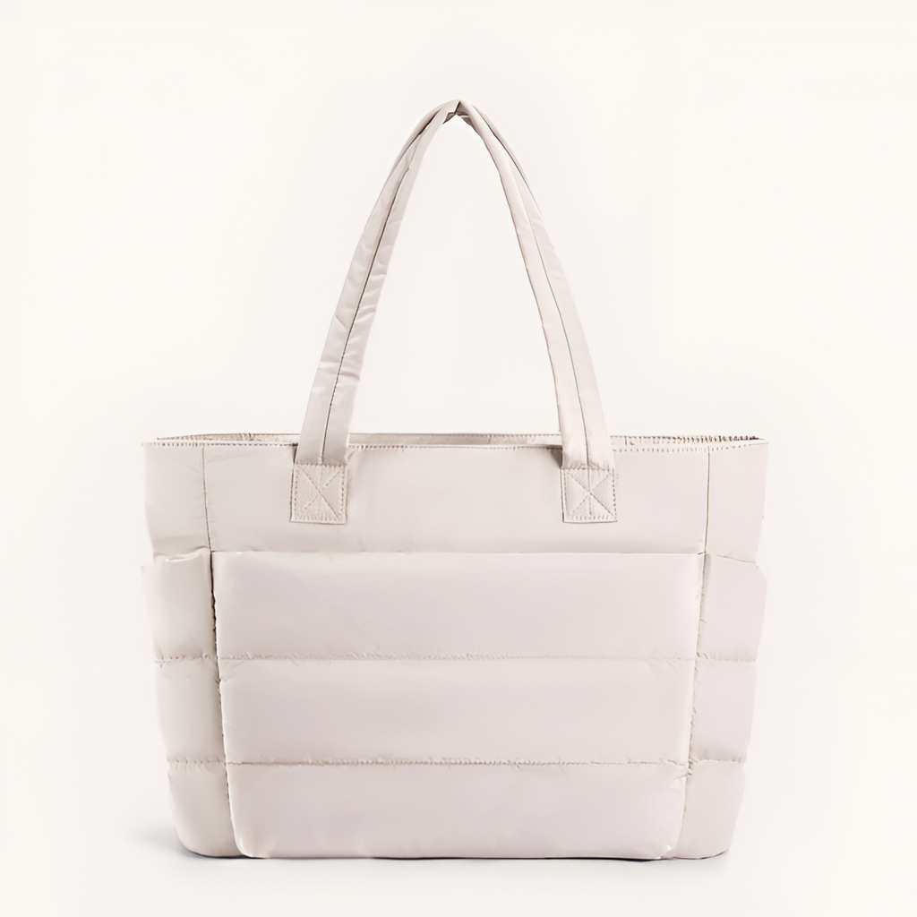 ANFINITE Elora Borsa™ – Borsa a Spalla Spaziosa dal Design Leggero