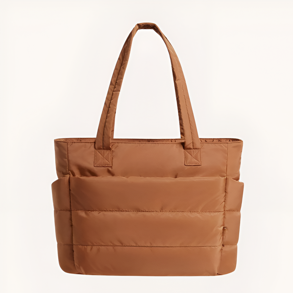 ANFINITE Elora Borsa™ – Borsa a Spalla Spaziosa dal Design Leggero