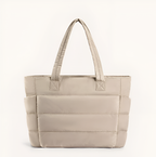 ANFINITE Elora Taske™ – Rummelig Skuldertaske i Let Design