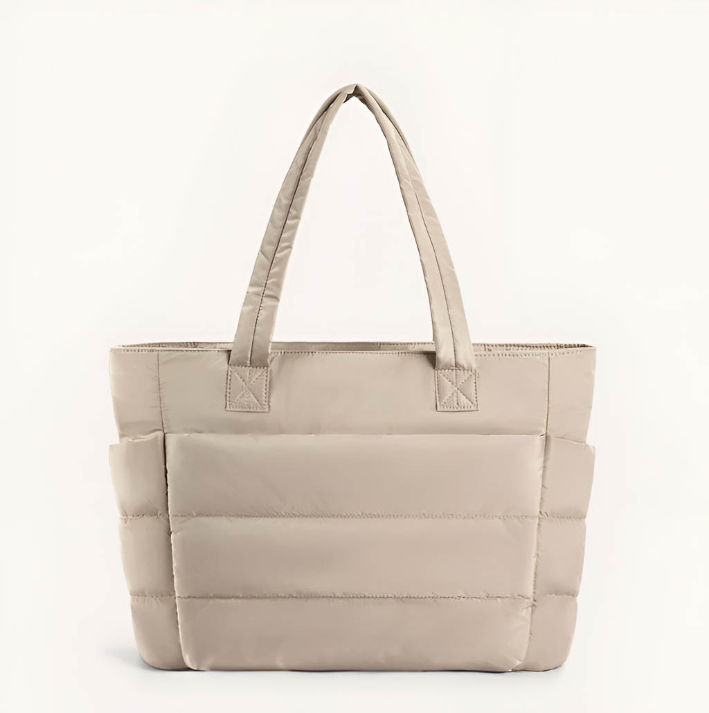 ANFINITE Elora Borsa™ – Borsa a Spalla Spaziosa dal Design Leggero