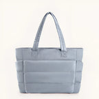 ANFINITE Elora Borsa™ – Borsa a Spalla Spaziosa dal Design Leggero