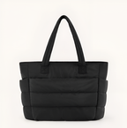 ANFINITE Elora Taske™ – Rummelig Skuldertaske i Let Design