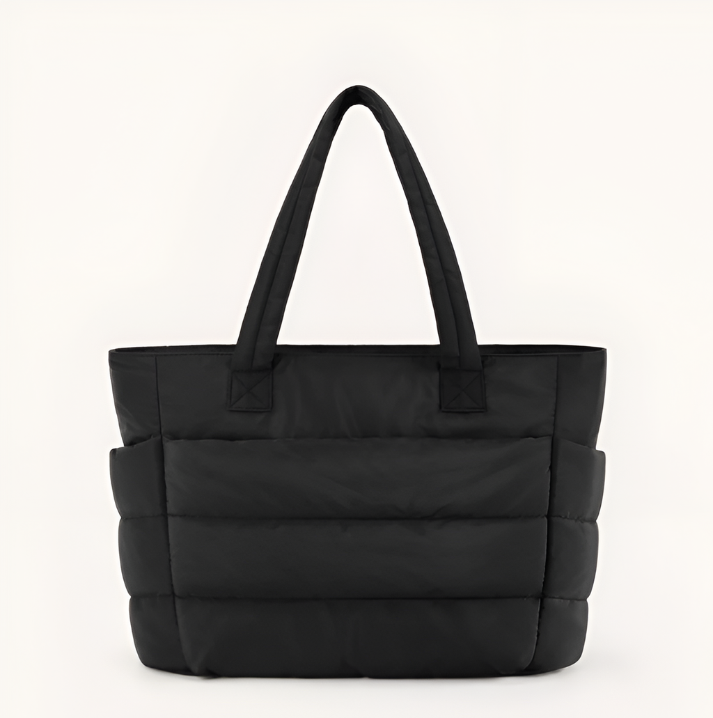 ANFINITE Elora Borsa™ – Borsa a Spalla Spaziosa dal Design Leggero
