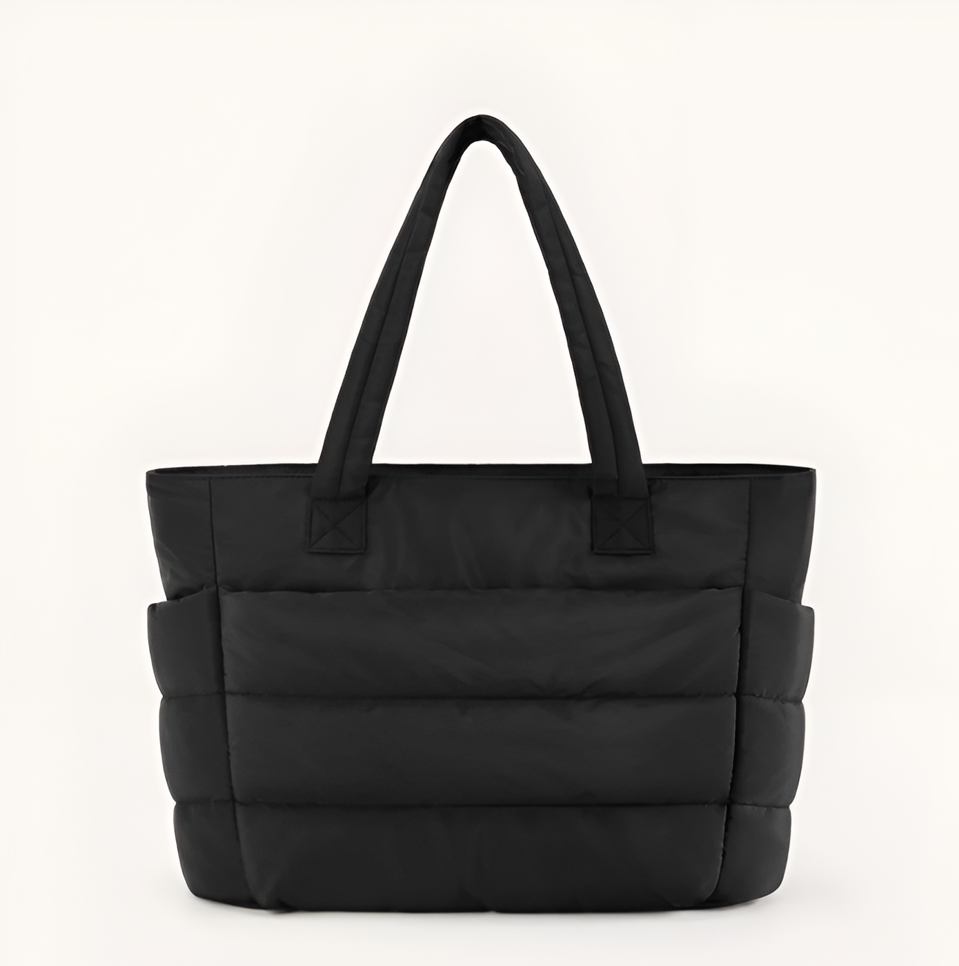 ANFINITE Elora Borsa™ – Borsa a Spalla Spaziosa dal Design Leggero