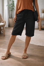 Bermuda Donna Neri ANFINITE